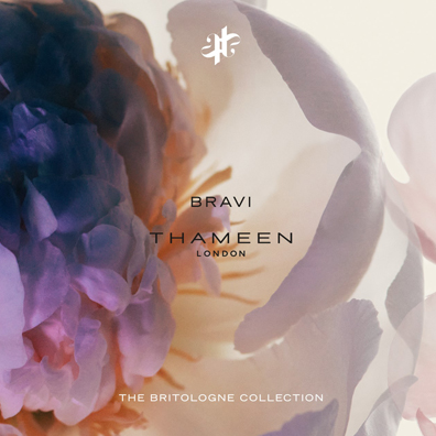 Thameen Bravi Cologne Elixir | LUXSB - Luxury Scent Box
